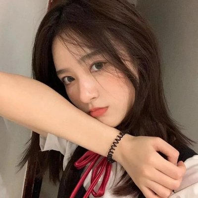 我与长指甲